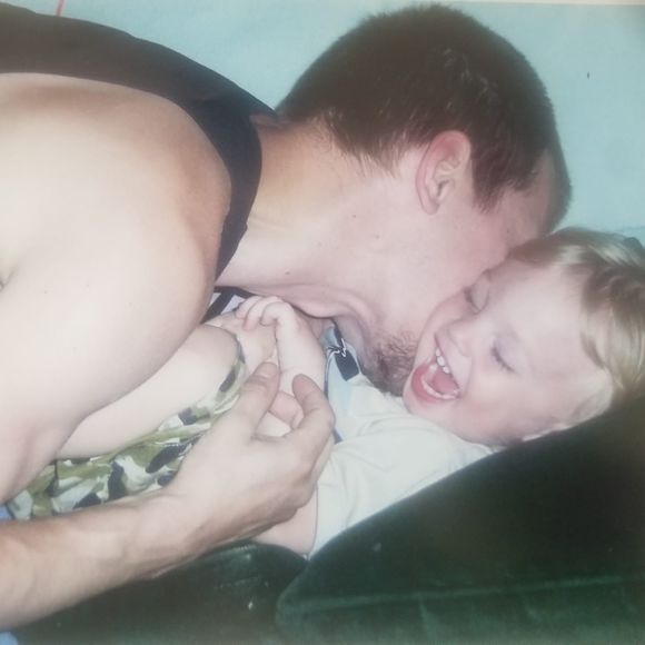 Meet your Posher, Todd - Picture 1 of 1